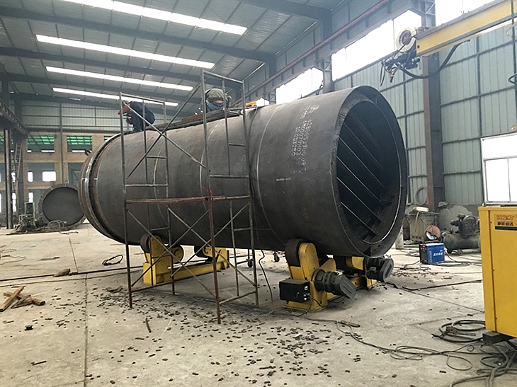 机前除雾器 机前除雾器